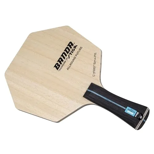 STIGA Allround Future Cybershape Master bois ping-pong