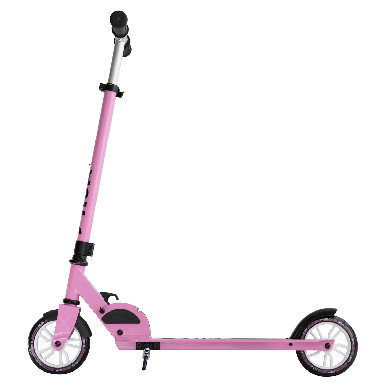 STIGA Cruise 145-S trottinette pliable adulte