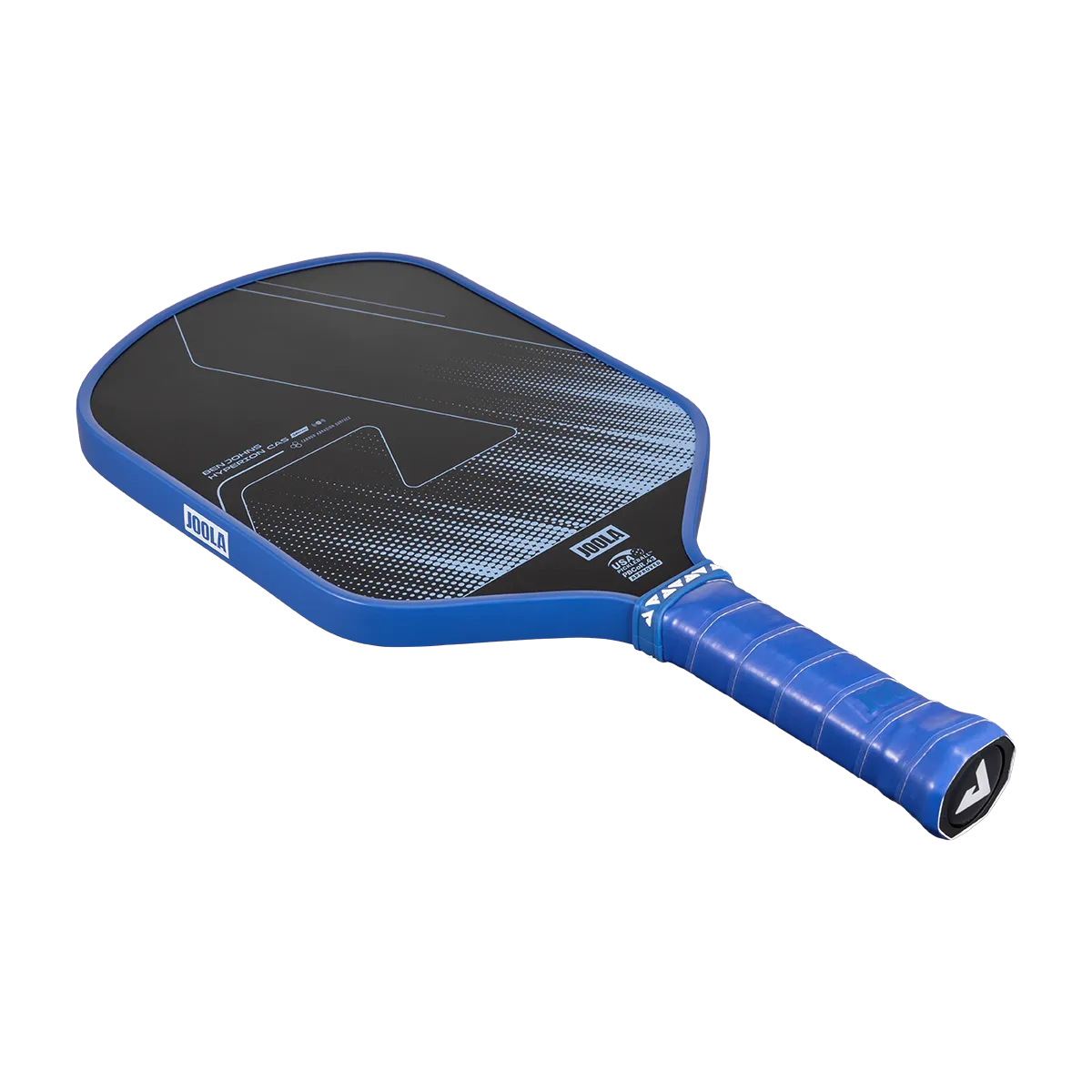 JOOLA Hyperion CAS 16 raquette pickleball 16 mm contrôle