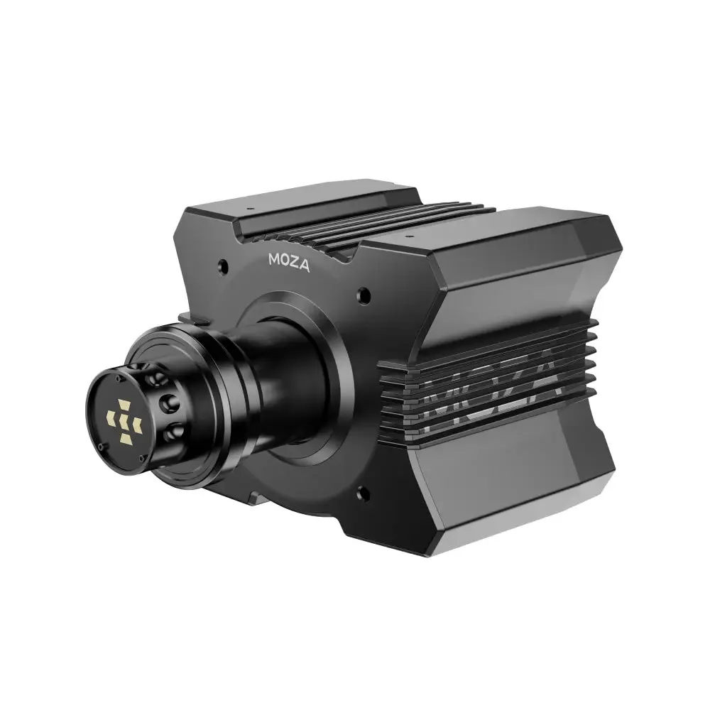 MOZA Racing R9 V3 base volant direct drive 9Nm