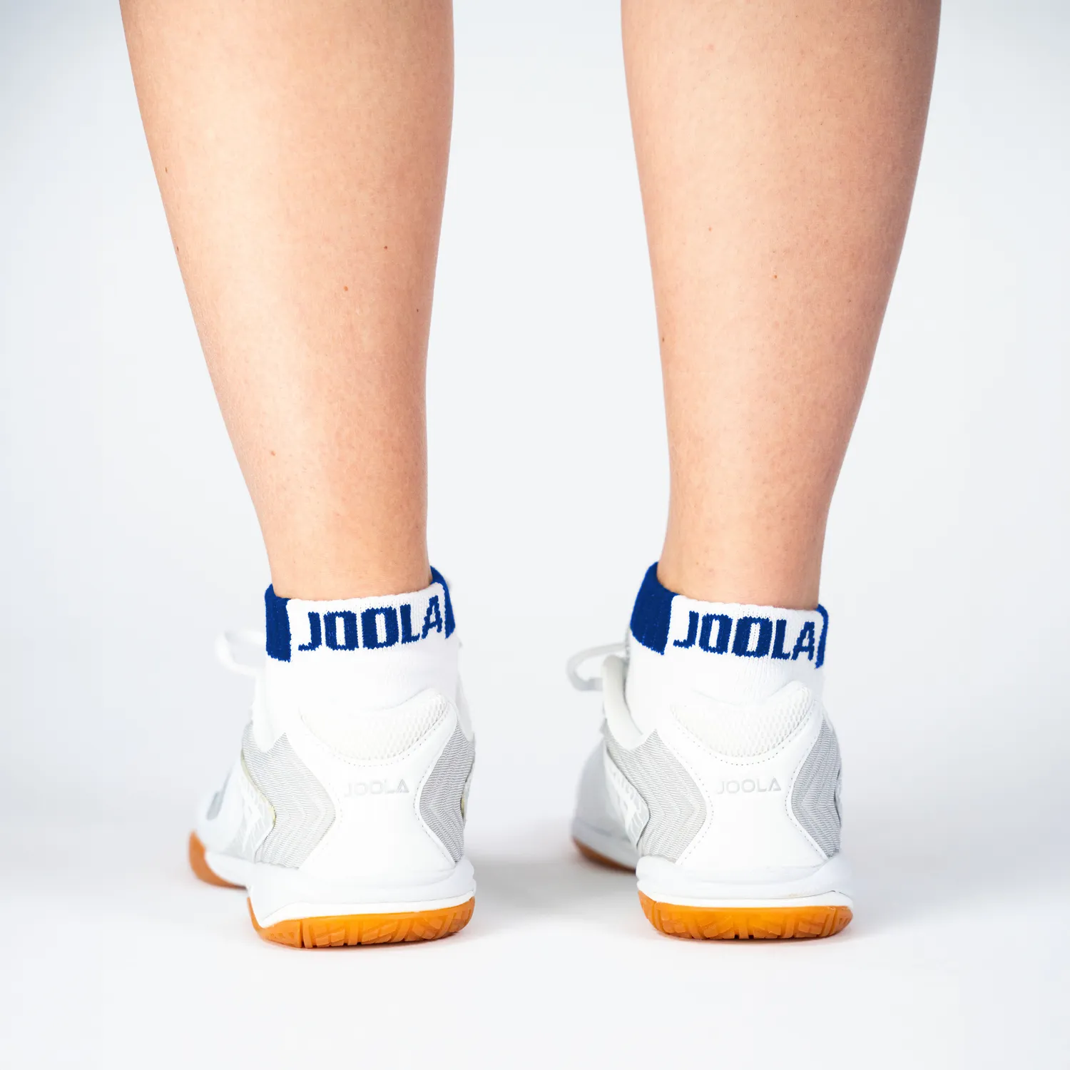 JOOLA Team Ankle chaussettes sport basses respirantes