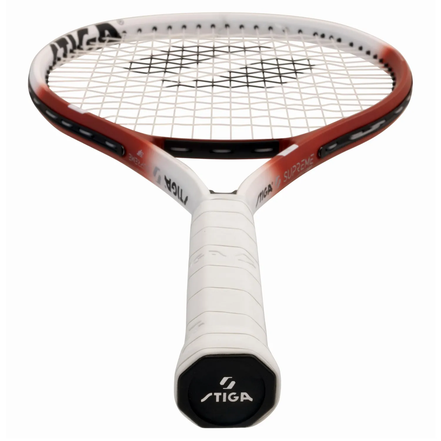 STIGA Supreme Junior raquette de tennis 25 pouces 8-10 ans