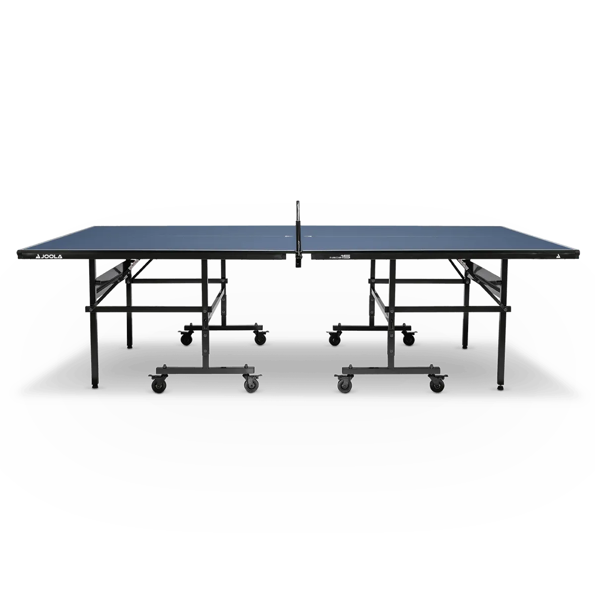 JOOLA Inside 15 table de ping-pong bleue intérieur