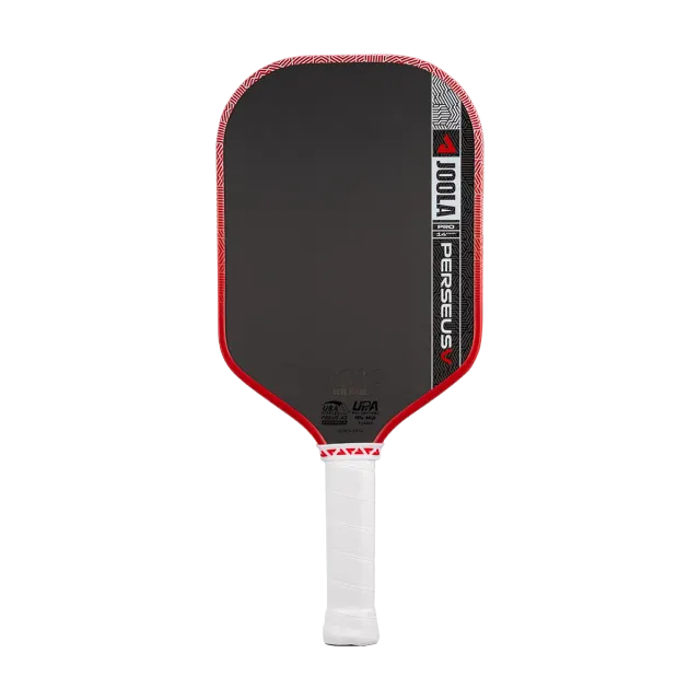 JOOLA Perseus Pro V Ben Johns raquette pickleball 14mm