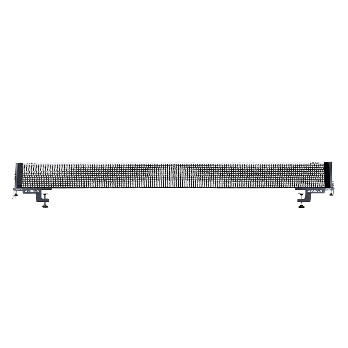 JOOLA Avanti filet tennis de table gris foncé métal