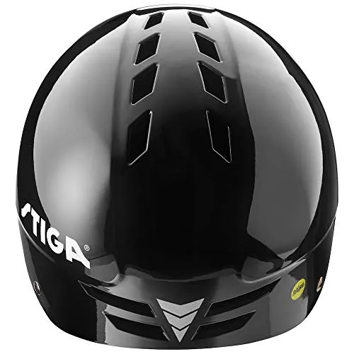 STIGA Play+ casque noir 52-56 MIPS