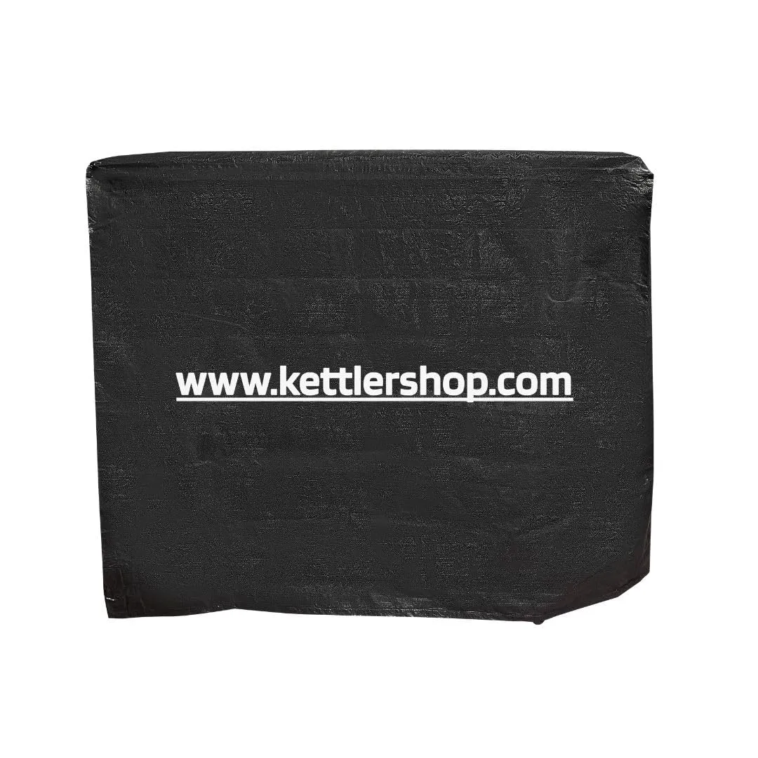 Kettler Fun Basic housse table ping-pong HDPE velcro