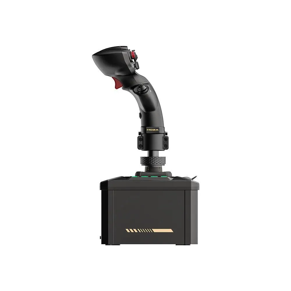 MOZA Racing AB6 base joystick simulateur de vol 6 Nm