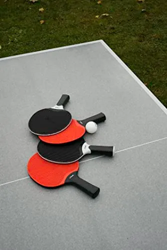 STIGA Seasons Anywhere raquette ping-pong extérieur intempéries