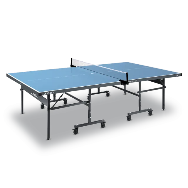 JOOLA Rally TL Outdoor table tennis de table bleue