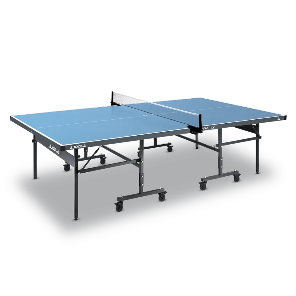 JOOLA Rally TL Outdoor table tennis de table bleue