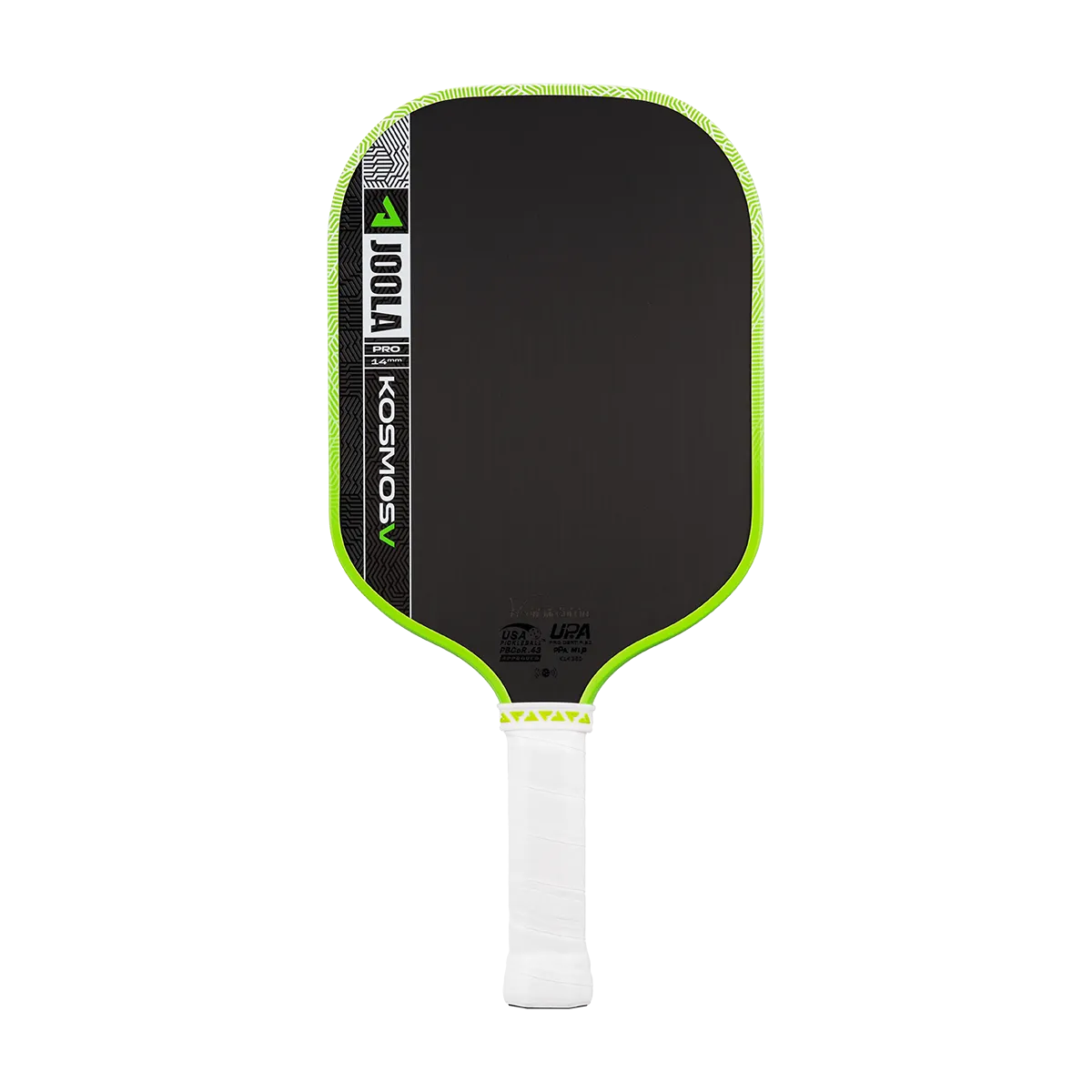 JOOLA Kosmos Pro V 14 raquette pickleball Tyson McGuffin