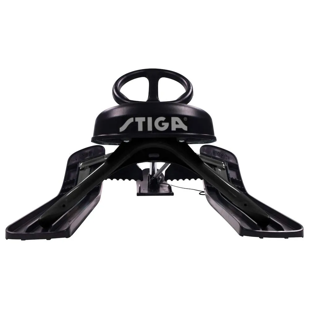 STIGA Snowracer Iconic luge volant enfant 80 kg