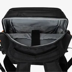 Butterfly Kashiwa sac à dos sport 35 L noir