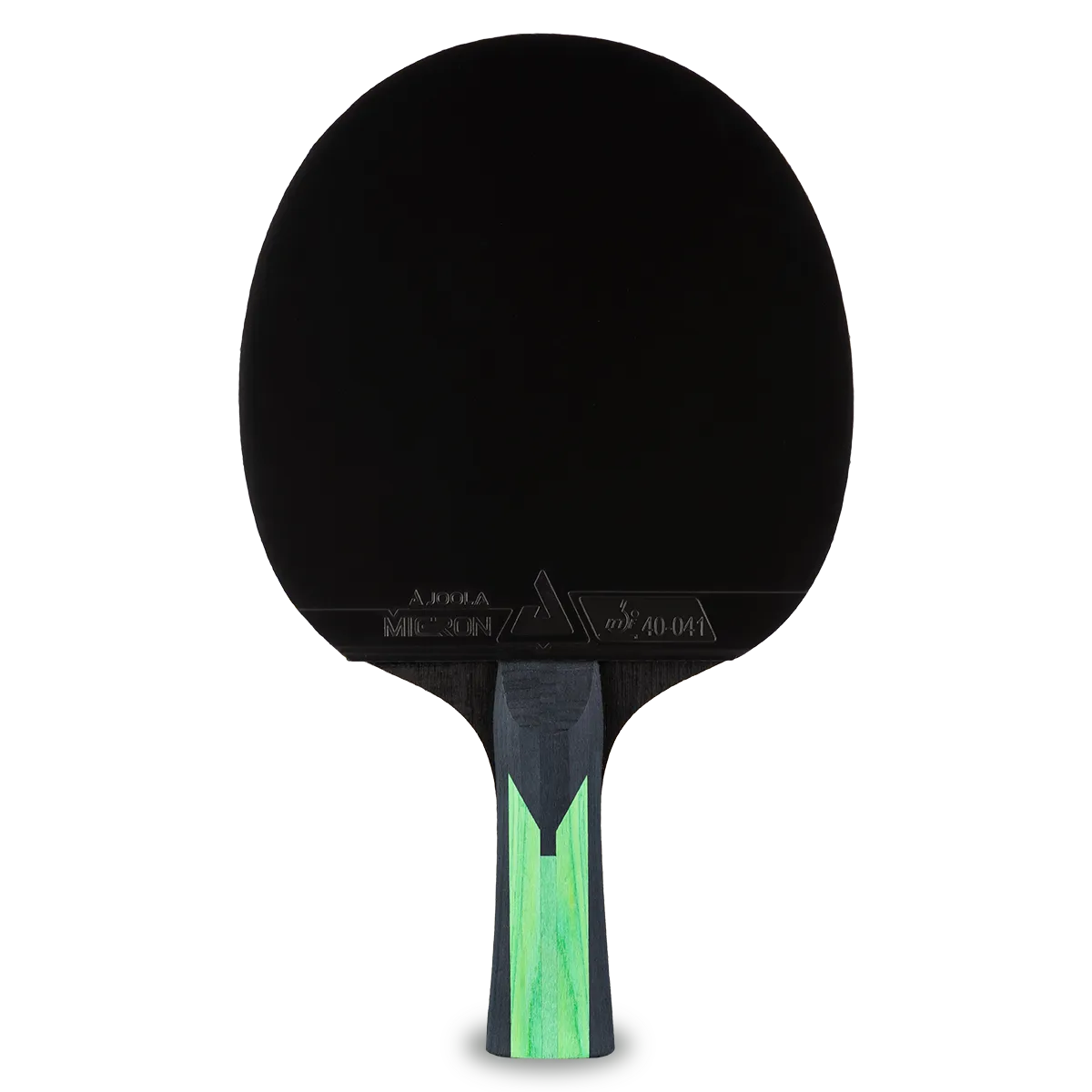 JOOLA Mega Carbon raquette tennis de table carbone