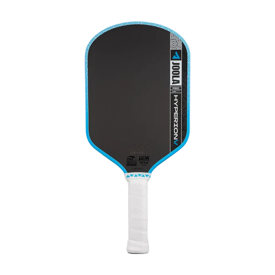 JOOLA Ben Johns Hyperion Pro V 16 raquette pickleball aéro