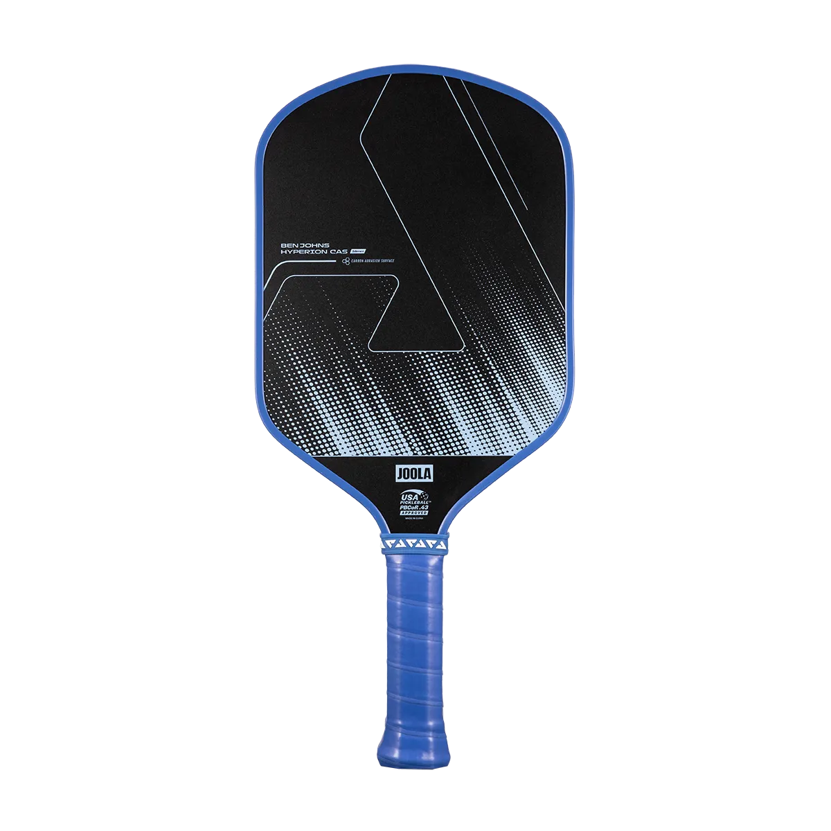 JOOLA Hyperion CAS 16 raquette pickleball 16 mm contrôle