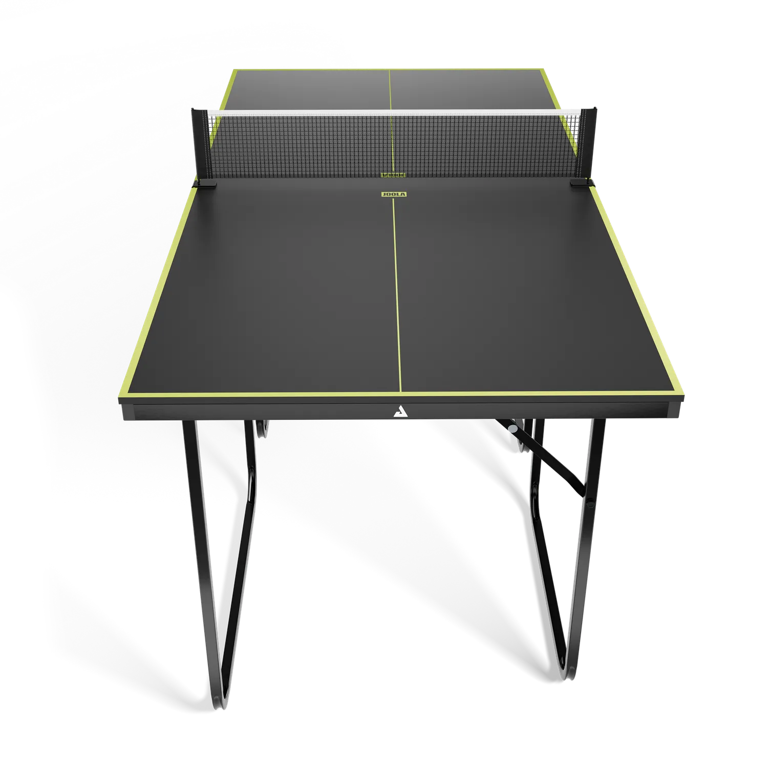 JOOLA Midsize table ping pong gris 168 cm compacte