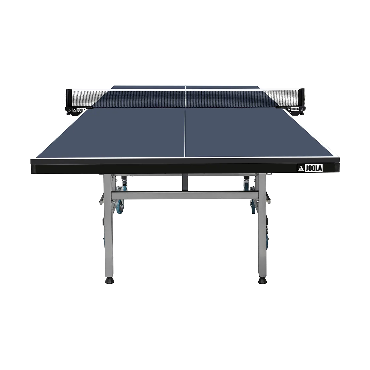 JOOLA World Cup 25-S table de ping-pong bleue ITTF