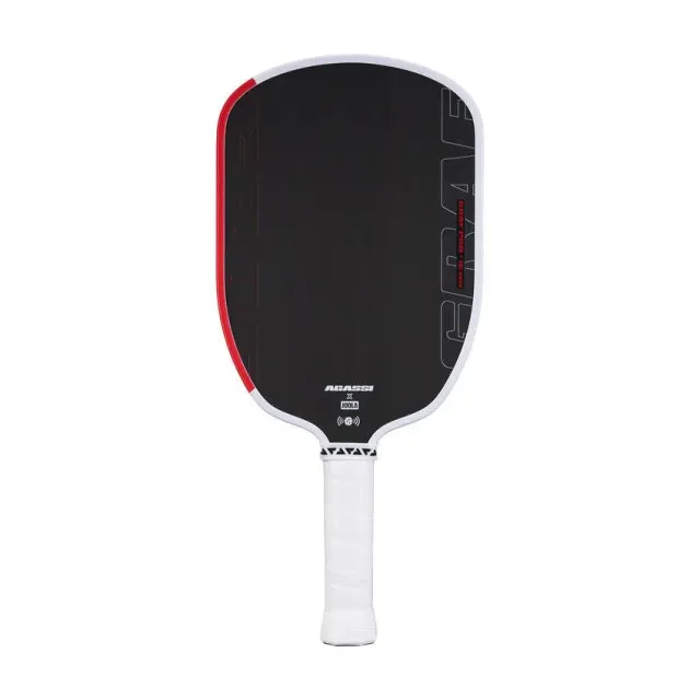 JOOLA Graf Pro IV 16 raquette pickleball sweet spot large