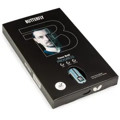 Butterfly Timo Boll Progress raquette ping-pong