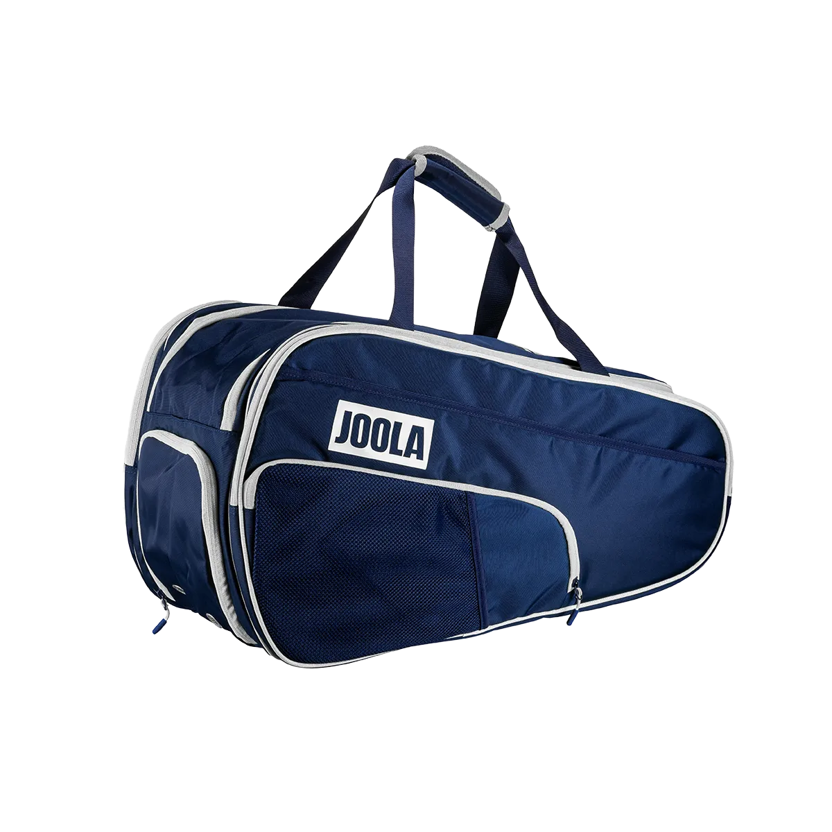 JOOLA Tour Elite sac pickleball noir 45L convertible