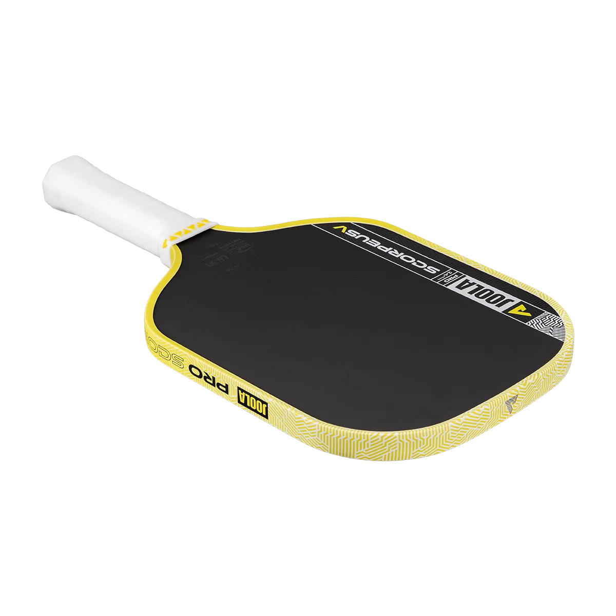 JOOLA Scorpeus Pro V 14 Anna Bright raquette pickleball 16mm