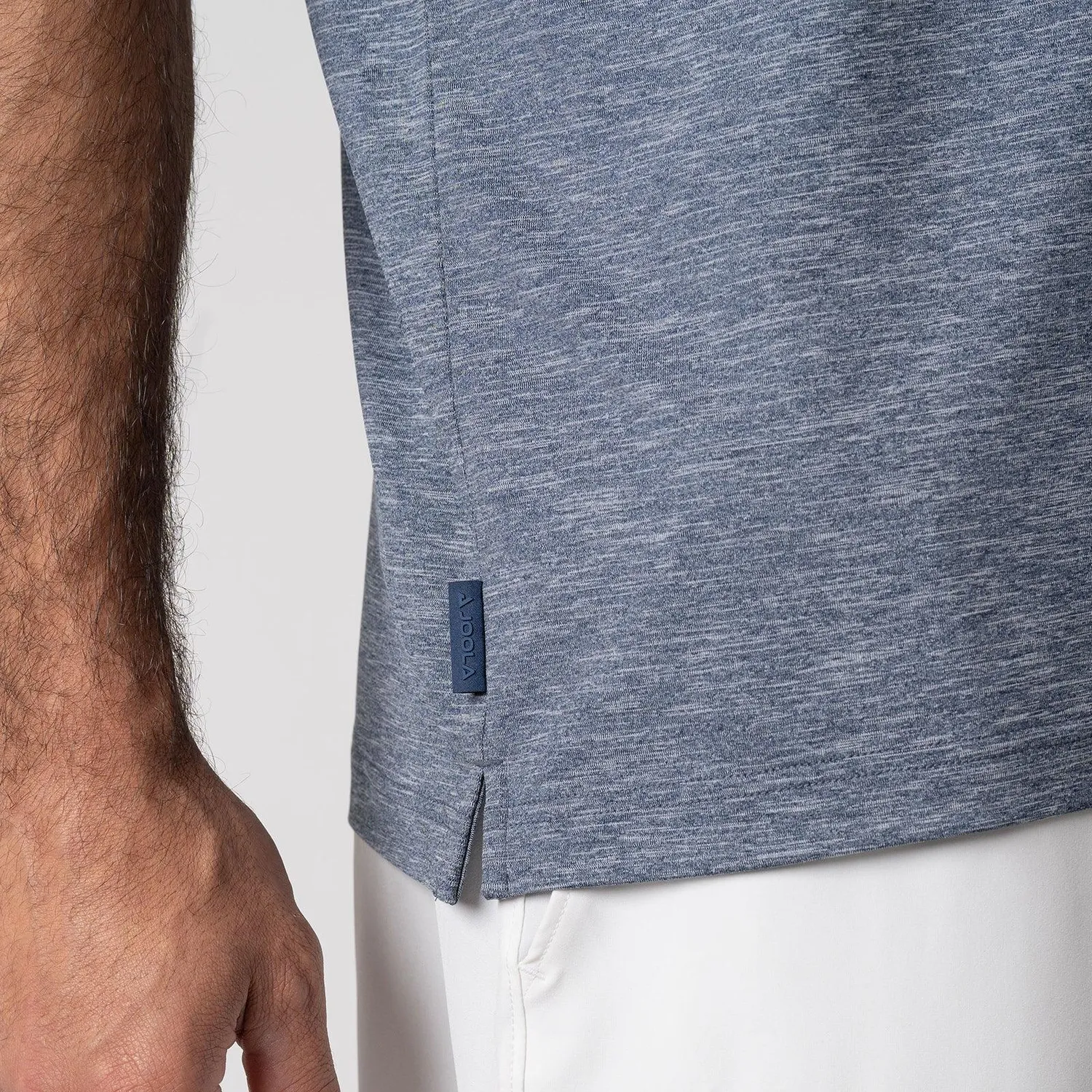JOOLA Club polo homme respirant pickleball