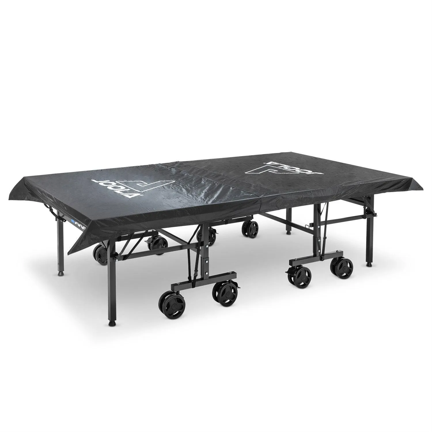JOOLA housse table tennis de table imperméable noire