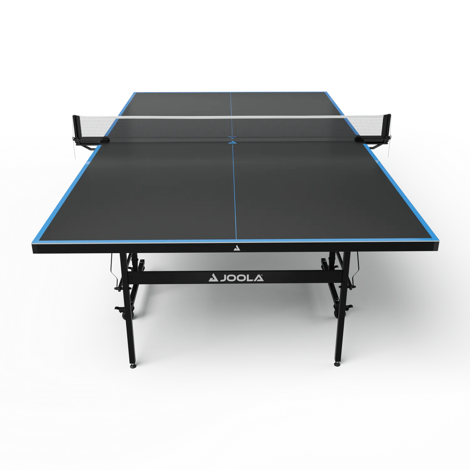 JOOLA Outdoor J100A Grey table tennis de table aluminium
