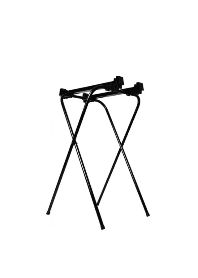 STIGA Play Off support table de jeu noir