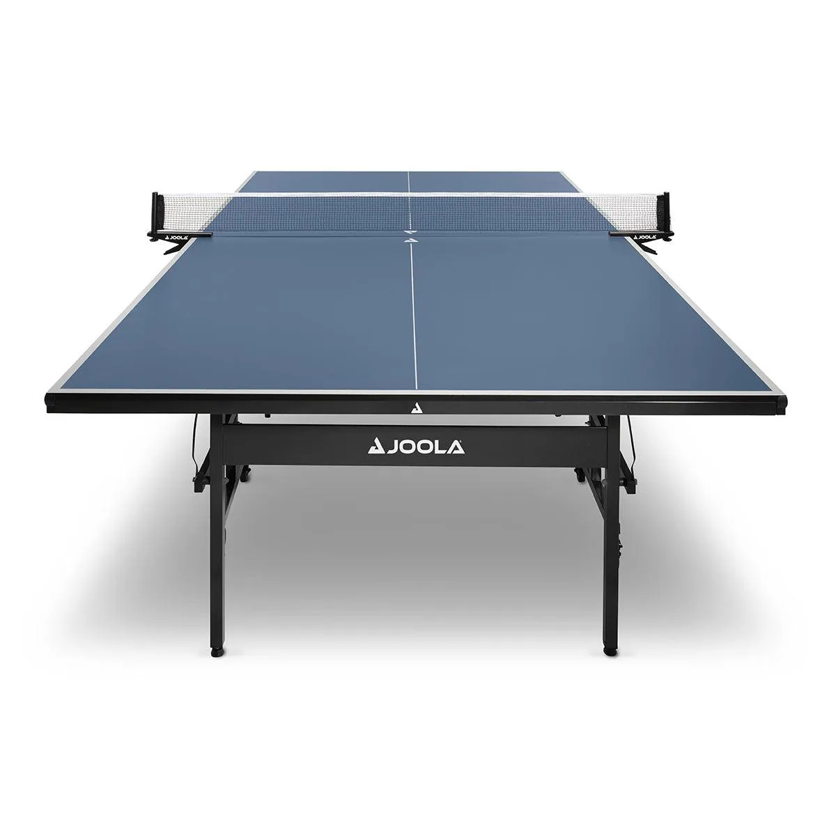 JOOLA Inside 15 table de ping-pong bleue intérieur