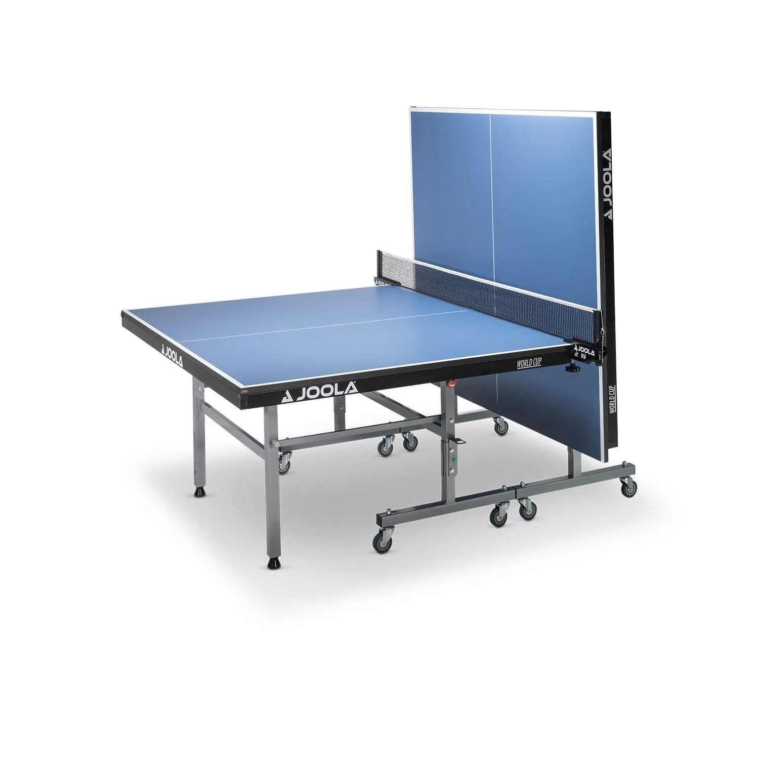 JOOLA World Cup 22 Table Tennis de Table Bleue
