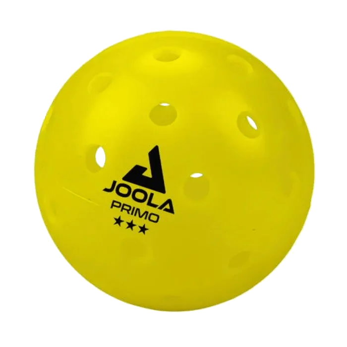 JOOLA Astro set de pickleball 2 raquettes + 4 balles