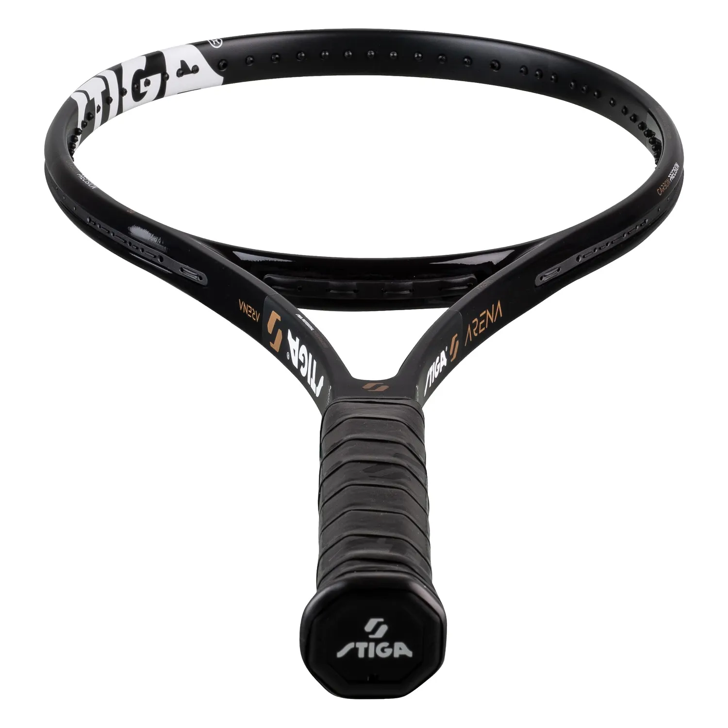 STIGA Arena Black 305 g raquette tennis contrôle