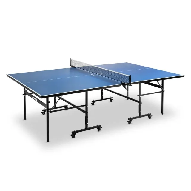 JOOLA Inside 13 table ping pong intérieur bleue 12mm
