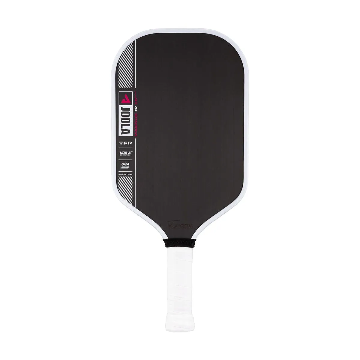 JOOLA Magnus Pro IV Tyson McGuffin raquette pickleball 16