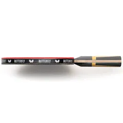 Butterfly Timo Boll Force raquette ping pong carbone
