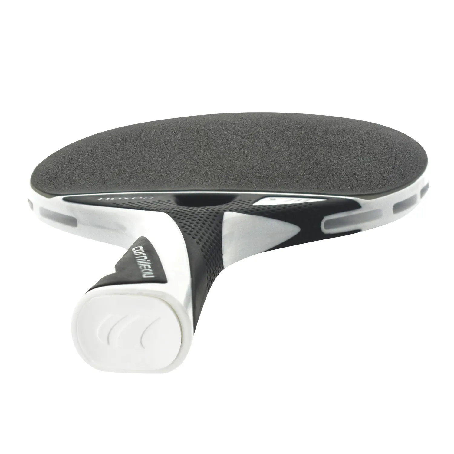 Cornilleau Nexeo X70 raquette ping-pong noir blanc extérieur