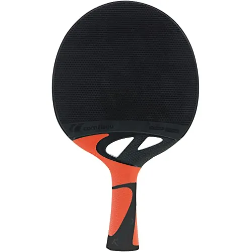 Cornilleau Tacteo Terracotta raquette outdoor ultra résistante
