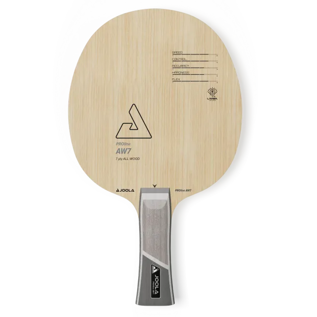JOOLA PROline AW7 bois de tennis de table concave