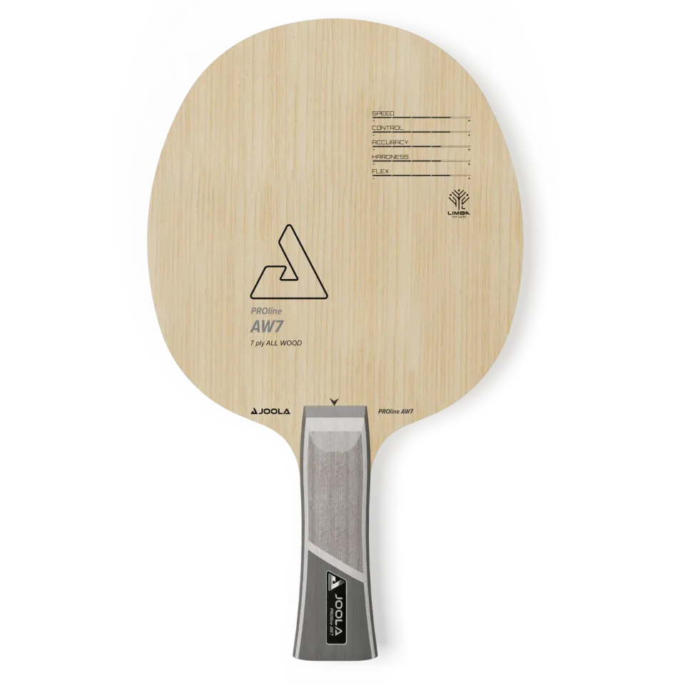 JOOLA PROline AW7 bois de tennis de table concave