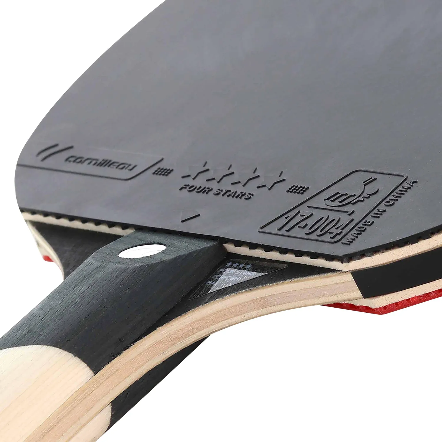 Cornilleau Perform 600 raquette ping-pong club