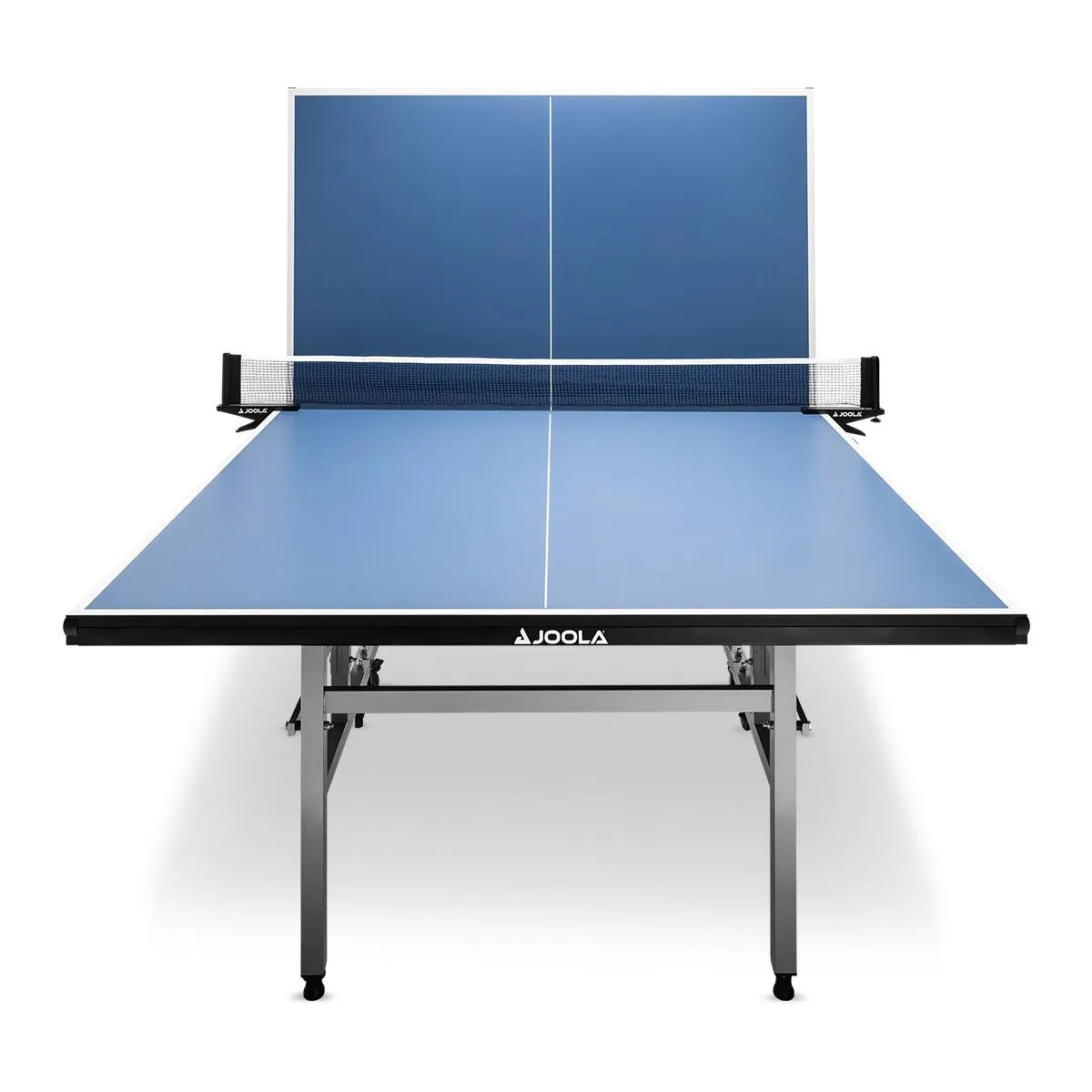 JOOLA Transport table tennis de table 19 mm bleue