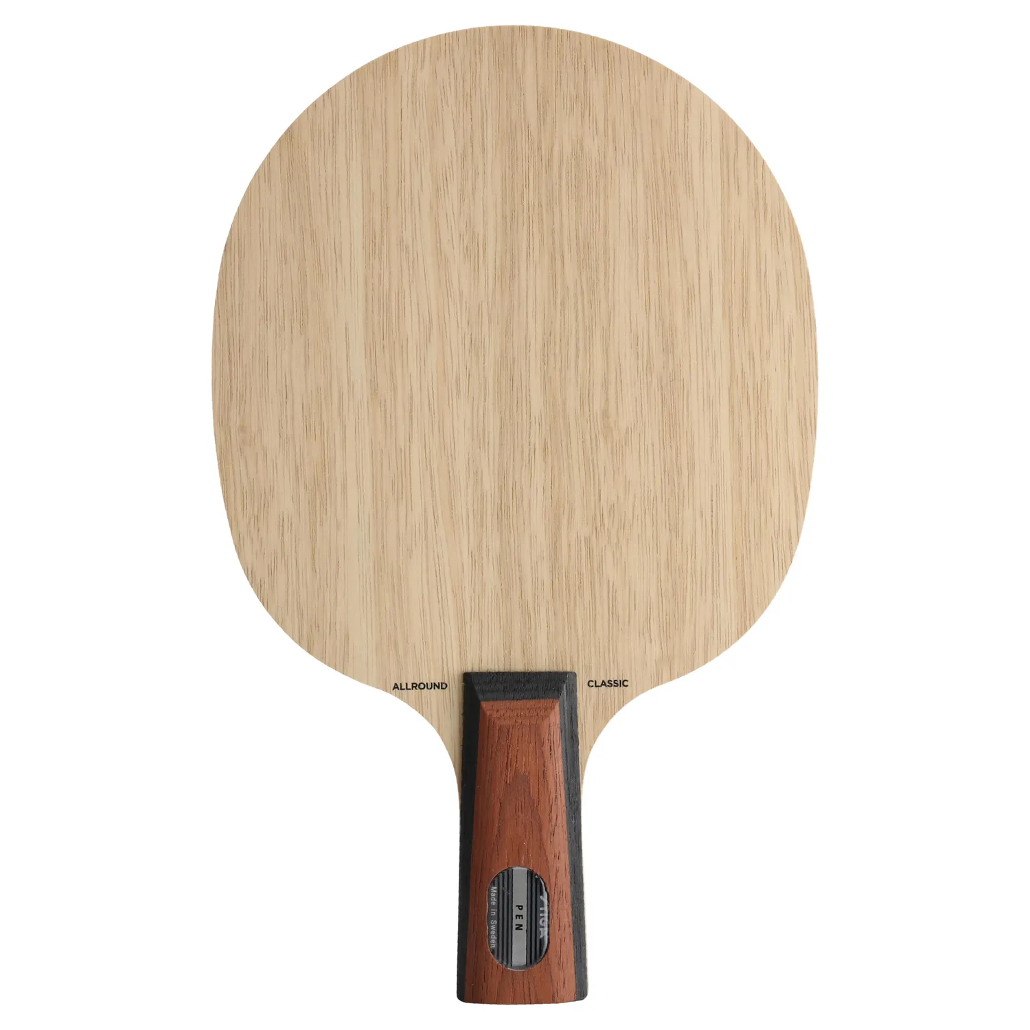 STIGA Allround Classic bois tennis de table concave