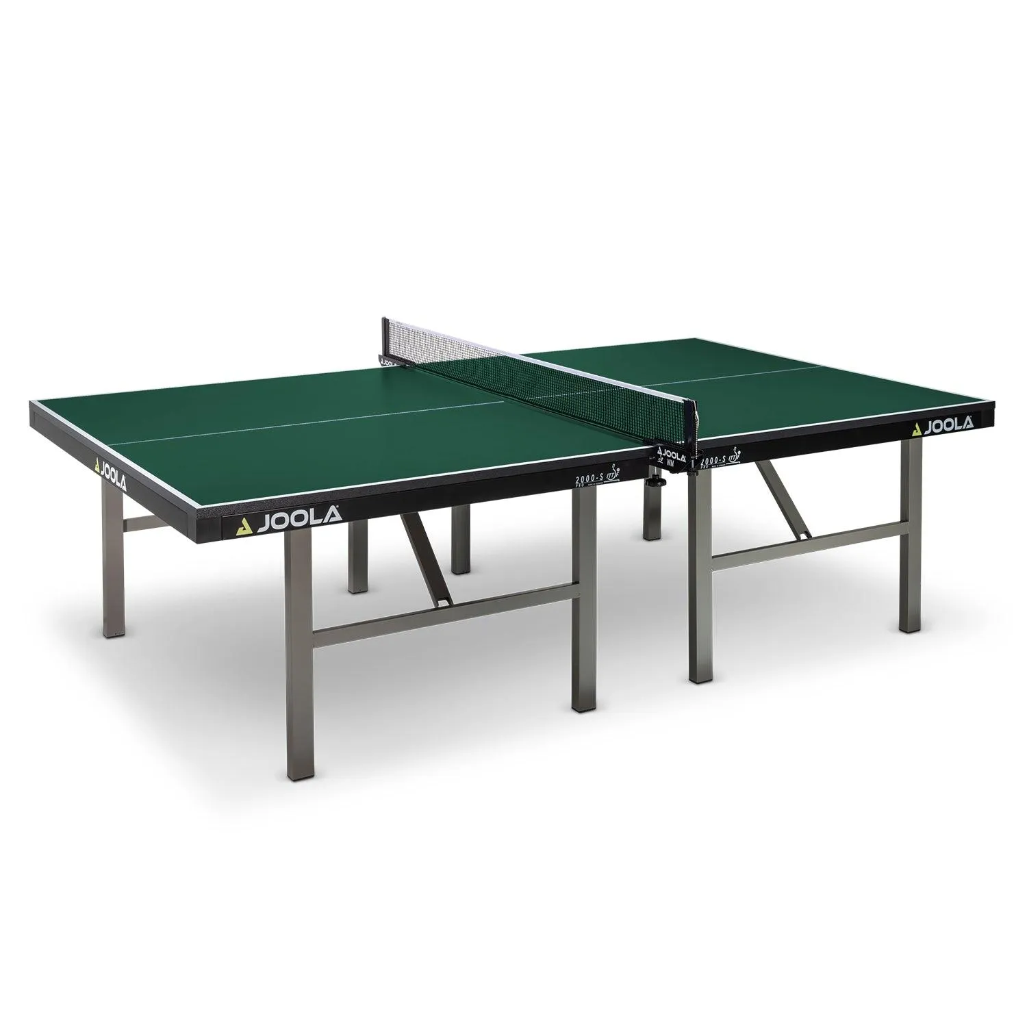 JOOLA 2000-S PRO table tennis de table 25 mm compétition