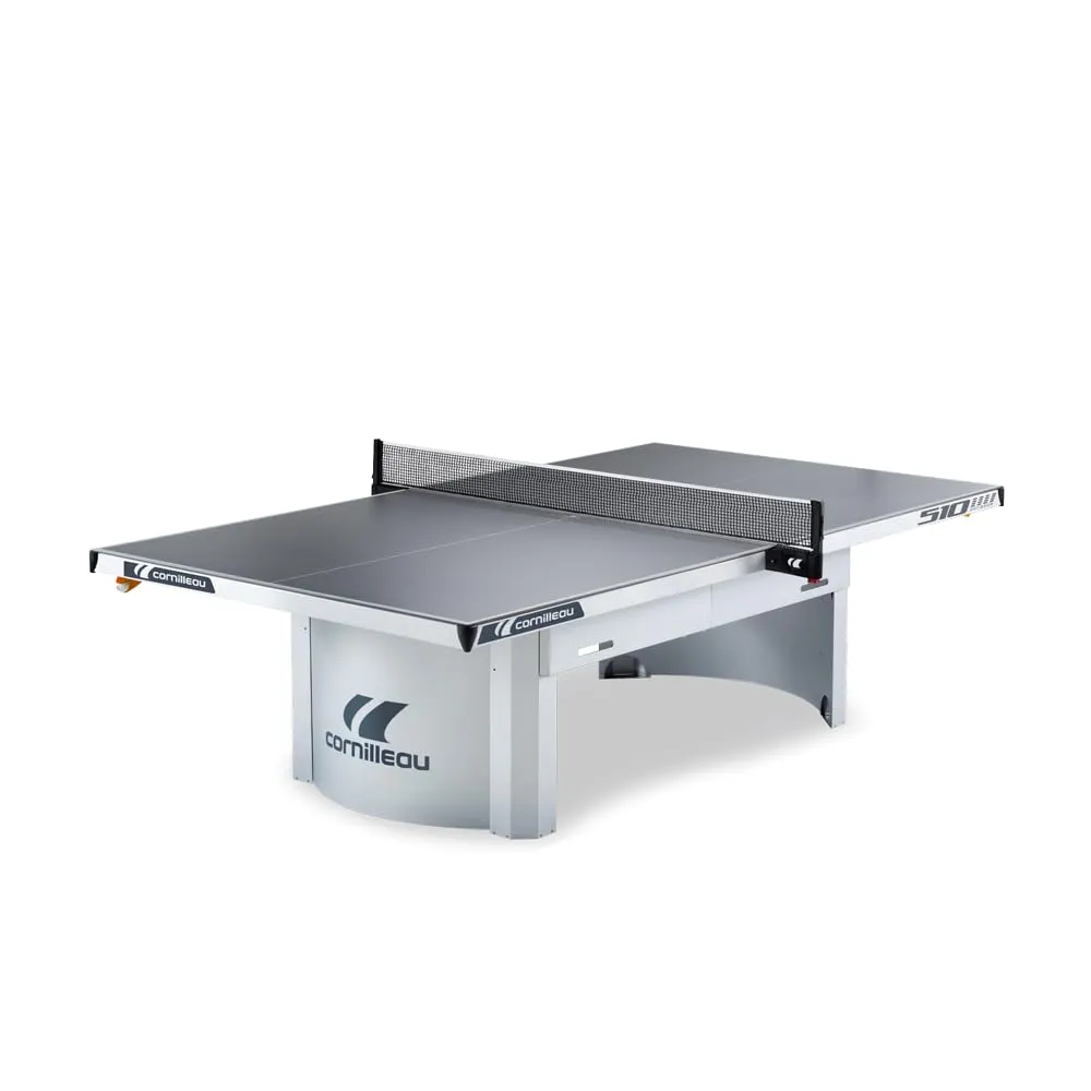 Cornilleau Advance kit filet ping pong outdoor 510 540 Park