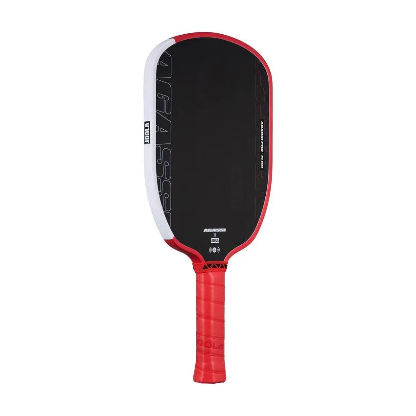 JOOLA Agassi Pro IV 14 raquette pickleball 14 mm