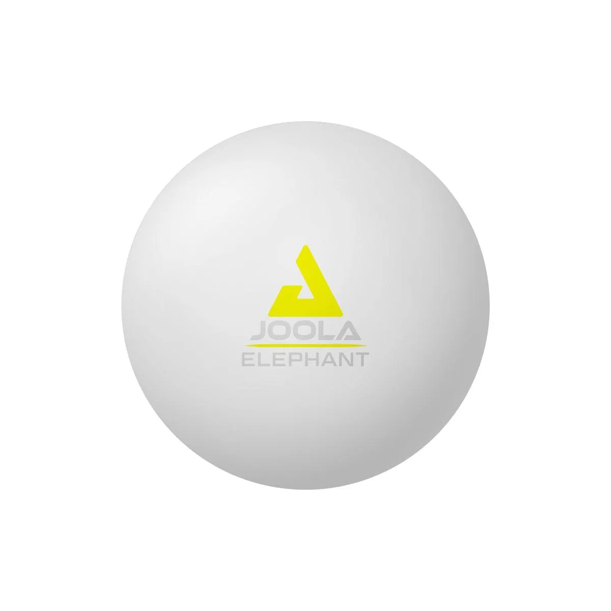 JOOLA Elephant 55 mm balles de ping-pong pack de 28