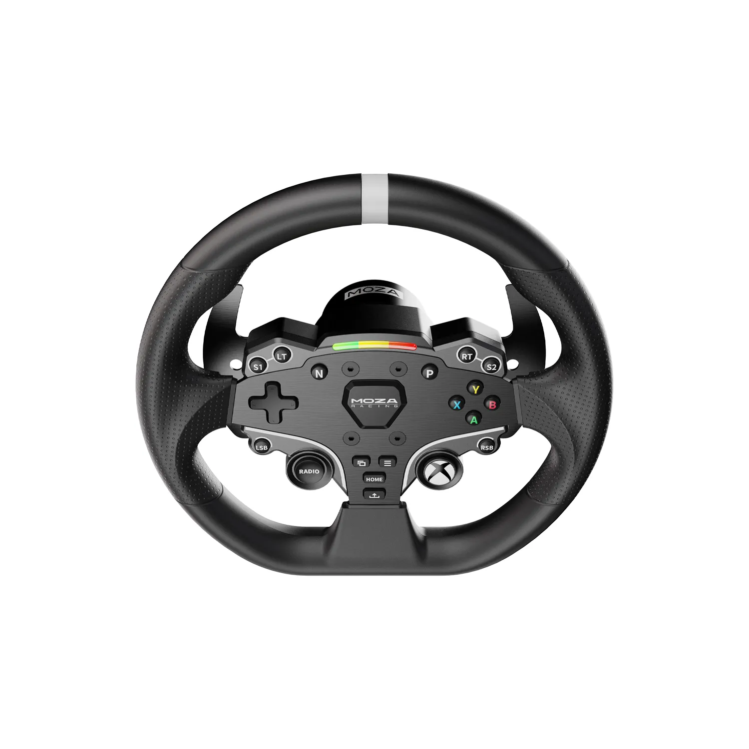 MOZA Racing ESX volant PC Xbox 22 boutons